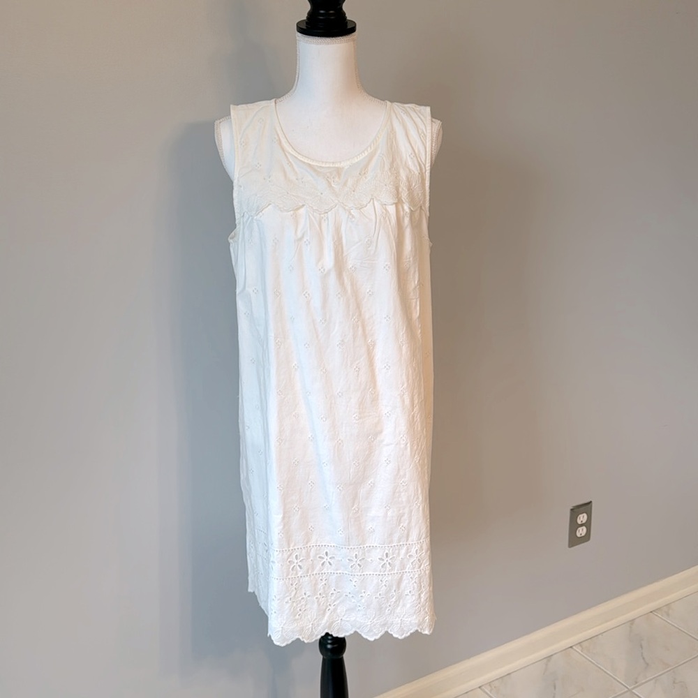 Old Navy Sun Dress